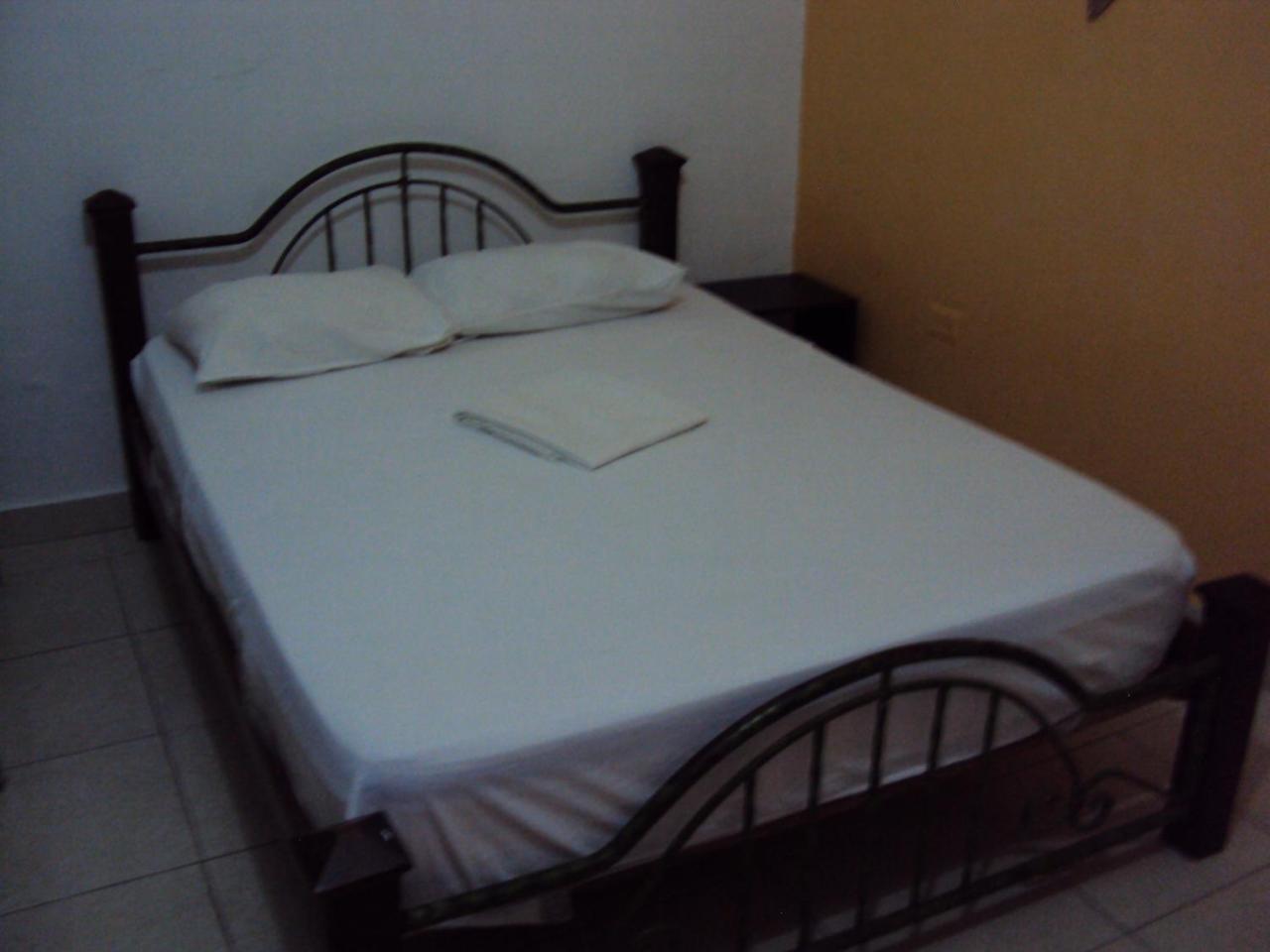 Hotel Plaza Confort Girardot Εξωτερικό φωτογραφία
